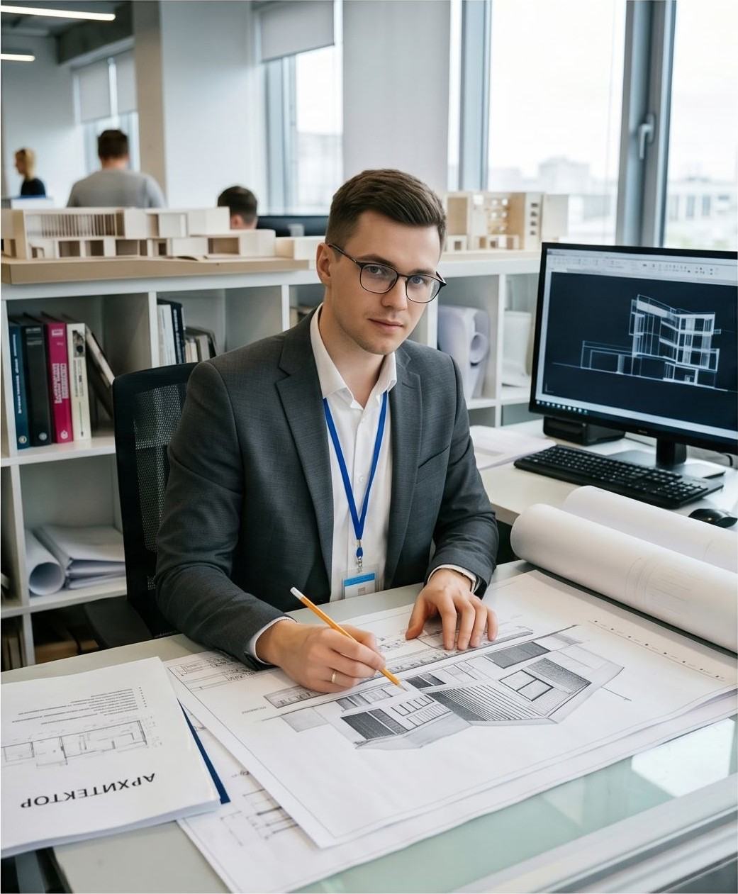 Иванов Алексей Дмитриевич